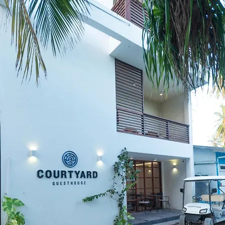 Courtyard Guesthouse